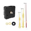 Movimiento de Reloj de Cuarzo Amazon Accesorios de Reloj DIY Reloj de Pared Creativo para el Hogar Movimiento de Reloj en Stock Suministro Exclusivo Transfronterizo