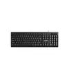 Teclado con Cable Lenovo Oficina de Negocios Computadora de Escritorio Laptop Silencioso Diseño Ergonómico