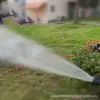 Venda direta pulverizador motor agrícola pulverização pistola pulverizadora de alta pressão 60 longo alcance atomização remota pistola pulverizadora de irrigação atacado