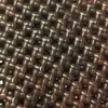 Material de Tecelagem de Rattan Plano de 5mm Linha de Rattan PE Rattan Sintético Fabricante de Bolsas de Tecelagem Atacado Venda Quente