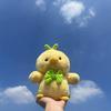 Juguetes de Peluche al por Mayor Transfronterizo 8 pulgadas Muñeco Garra Boda Lanzamiento Nuevo Muñeco de Peluche Muñeco Sanrio