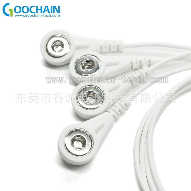 电极导联线
