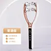 Dispositivo personalizado de microcorriente para adelgazar el rostro para uso doméstico, Masajeador facial EMS, Rodillo V-Face Lifting, Dispositivo para adelgazar el rostro