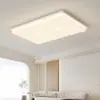 Lámpara de techo para sala de estar estilo vintage con diseño creativo, accesorio de iluminación de madera Bauhaus de alta luminosidad para estudio y dormitorio