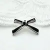 Botões de Metal Coloridos com Bolinhas e Laço de Óleo para Vestido, Suéter, Cardigã Feminino, Roupas Infantis, Botões Decorativos DIY