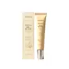 Viareline Creme para Olhos com Banana e Manteiga de Karité, Creme Refrescante e Hidratante para Cuidado Diário dos Olhos