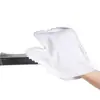 Guantes de trapo desechables guantes electrostáticos para eliminar el polvo guantes para limpiar el polvo limpieza perezosa del hogar guantes no tejidos