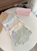 Caja de Regalo de Ropa Interior de Seda de Hielo Oruofeng Sin Costuras Antibacteriana de Seda de Hielo de Longitud Extendida Transpirable Cómoda Ropa Interior para Damas