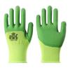 Guantes Future Jixing F517 Foam King para Mujer Talla S Talla pequeña Resistentes al desgaste Antideslizantes Goma engomada Guantes de protección laboral