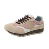 Zapatos planos Forrest Gump de estilo coreano para mujer, otoño 2024, para correr, deportivos, ligeros e informales, JCF220
