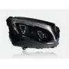 Faros delanteros para modelos X253 de 16-19