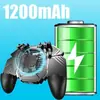 Ak77 K21 H10 Dispositivo de Refrigeración para Juegos Móviles, Gamepad para Juegos Móviles