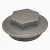Accesorios de Núcleo de Radiador de Hierro Fundido Estilo Antiguo, Tapón de Purga de Aire de Cobre, Anillo de Goma de Purga de Aire Roscado, Accesorios de Núcleo Reversibles con Rosca, Accesorios Reductores
