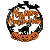 Decoraciones Navideñas y de Halloween Transfronterizas, Productos Industriales Acrílicos, Regalos para Familiares y Amigos, Adornos de Escritorio