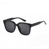 JZP2502 Nuevas Gafas de Sol Polarizadas Caja TR Anti-UV Cara Pequeña Guapo Hombres Gafas de Sol de Gama Alta