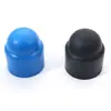 Fábrica de Fabricación de Tapones Finales Selladores Personalizados Haining, Tapones Negros de Silicona, Tapones Sólidos, Caucho, Vinilo