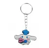 Amazon Llavero Sanrio Llavero para Coche Bolsa Unisex Personalizado Llave Pequeño Regalo Colgante