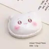 Acessórios de Resina DIY Desenho Animado Joias Fundo Grosso Cabeça Kawa Cola de Creme Grampo de Cabelo Capa de Celular Fivela de Sapato Pingente de Chaveiro