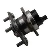 Rolamento de Cubo de Roda Vkba3975 Kit de Reparo de Rolamento Traseiro Adequado para Toyota: Unidade de Cubo de Roda Corolla