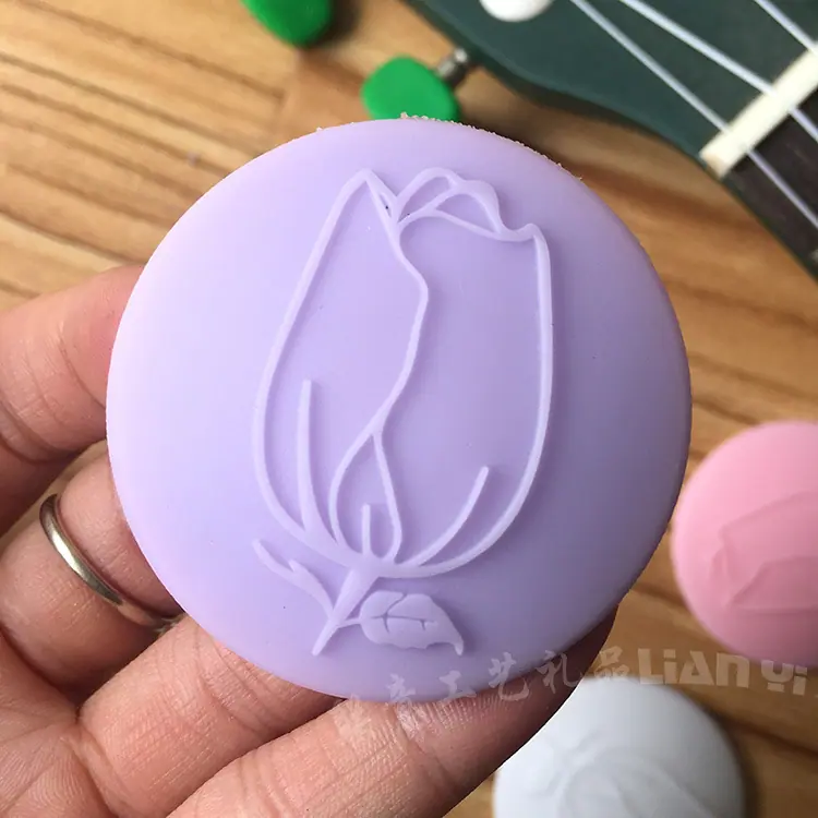 玫瑰花-x4