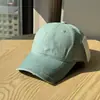 Gorra de Béisbol Estilo Nuevo 2026 para Mujer, Hace que la Cara Parezca Más Pequeña, Corona Profunda, Visera Ancha, Protección Solar, Parte Superior Suave, Gorra de Pico, Estilo Americano para Hombre