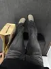 Jeans retro azules desgastados con patrón de rayo para hombre, forrados de felpa, lavado americano de alta resistencia, pierna recta, corte slim, ligeramente acampanados