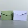 Uau, Papel Carta e Envelopes Românticos Lisos Morandi de Alta Qualidade para Confissão e Bênçãos, Papel Grosso e Rígido, Personalizável