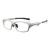 Marco de Gafas Antideslizante Deportivo para Miopía de Nylon Tr90 al por Mayor para Ciclismo al Aire Libre Protección Ocular Nuevo Marco de Gafas Moda para Hombres y Mujeres