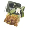 Bolsa de Mão Transparente de Natal Sacola de Presente Sacola de Presente Souvenir Embalagem de Maçã Caixa de Presente