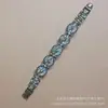 La Pulsera de Dinero de los Cinco Emperadores Es una Herramienta Poderosa para Atraer Riqueza, Adecuada para Invertir, Empezar un Negocio y Proteger tu Fortuna