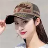 Gorra de Béisbol para Hombre y Mujer Primavera Cabeza de Toro Gorra Exterior Estilo Coreano Versátil Casual Estudiante Sombrero para el Sol para Viajes