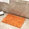 Tapete de Chão de Chenille Transfronteiriço Sala de Estar Quarto Carpete de Janela de Canto Tapete de Porta de Cozinha Banheiro Absorvente de Água Antiderrapante Almofada para Pés Atacado de Fábrica
