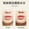 Creme Hidratante Labial Haishi Hainuo Previne Linhas e Rachaduras nos Lábios Protetor Labial Hidratante e Hidratante Cuidado Labial Protetor Labial para Homens e Mulheres