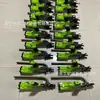 Máquina de Conexão de Rede de Ancoragem Pneumática para Mineração Lwq-15, Máquina Pneumática de Rede, Pistola Pneumática Tipo C de Suporte Manual
