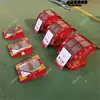 Dispositivo de ventilación sin llama para alivio de presión sin fuego Cámara de enfriamiento y recolección de polvo dispositivo de ventilación sin llama