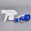 Venta directa de fábrica 28/410 pistola simple pistola de espuma plástica cabezal de espuma 28/400 pistola rociadora de plástico pistola cuadrada