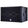 Subwoofer Martin 15 polegadas Ativo KTV Home Bar Performance Alto Potência Super Graves Alto-falante