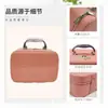 Fábrica Wenxin Bolso Personalizado Exquisito Neceser Multicolores Kit de Costura de Almacenamiento