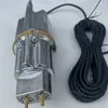 Máquina Pulverizadora de Aceite Base Emulsificado para Pulverizar Aceite Base Impermeabilizante de Asfalto, Máquina Eléctrica Portátil de Alta Presión para Pulverización de Aceite Base Acuoso
