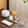 Exclusivo transfronterizo para ins estilo juego de té de matcha traje té de matcha cuenco de té de matcha BaiBen Li caja de regalo al por mayor