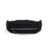 Bolsa de Cintura Esportiva, Bolsa para Celular ao Ar Livre para Esportes, À Prova d'Água, Ajustada ao Corpo, Invisível, Bolsa Multifuncional para Corrida, Cinto de Maratona