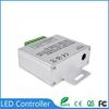 Lámpara monocromática con control remoto semitáctil LED, atenuador de lámpara de un solo canal con controlador de atenuación de color.