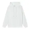 Moletom Wow Estampa Personalizada Logo Masculino e Feminino Mesmo Estilo Equipe da Empresa Casal Camisa Cultural Roupa de Trabalho Outono e Inverno Manga Longa