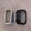 Versión Deportiva A8 Carcasa de Carrocería Original de Fábrica Vehículo de Entrega Vehículo Eléctrico Accesorios de Pintura Panel Deportivo