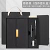 Caja de Regalo Page 70% de Descuento, Cuaderno A5 de Alta Calidad, Exquisito y de Gama Alta, con Impresión Adicional, Cuaderno de Oficina, Planificador