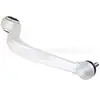 2053301805 Es Adecuado para Mercedes-Benz W205W213W253 Brazo de Arrastre Inferior Delantero, Brazo de Control Inferior, Suspensión Inferior