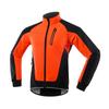 Traje de Ciclismo de Forro Polar Compuesto de Fábrica Otoño/Invierno Top Deportivo Cortavientos Impermeable Chaqueta Cálida para Exterior 20B