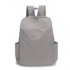 Bolsa de Almacenamiento para Viaje Bolsa Tote Gran Capacidad Bolso de Mano para Mujer Mochila para Viajes Diarios Bolso Cruzado para Viaje Personalización Empresarial