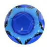 Roupa de treino outdoor transfronteiriça resistente ao desgaste à prova de explosão máquina de espuma costura futebol adulto 5 proteção ambiental pvc espessado futebol