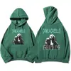 Sudadera con capucha de lana de manga larga Your C Tour 2025 de Camila Cabello para hombre/mujer Imagen